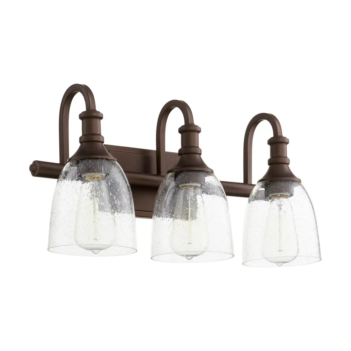 Quorum RICHMOND 3LT VANITY - OB 5011-3-86