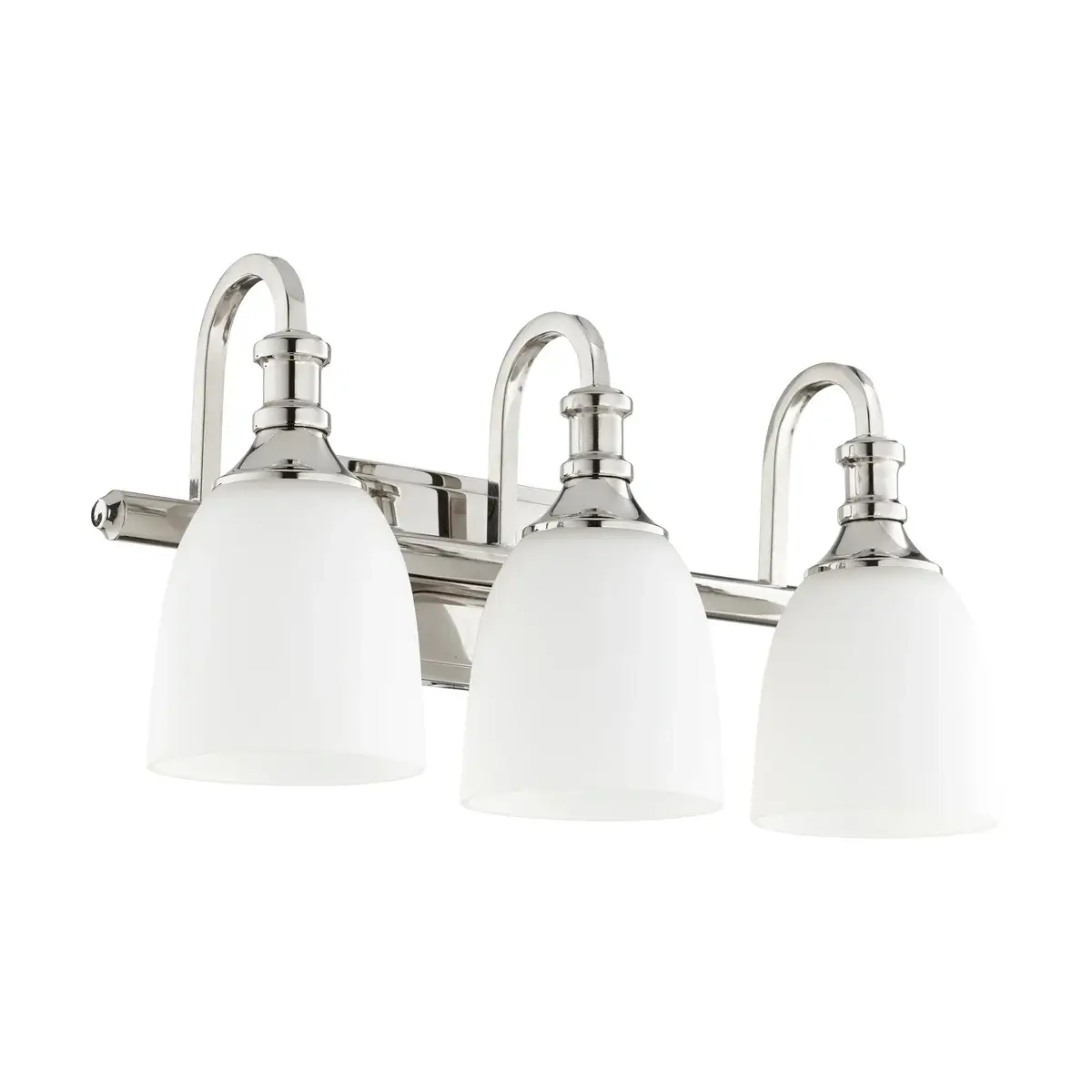 Quorum RICHMOND 3LT VANITY - PN 5011-3-62