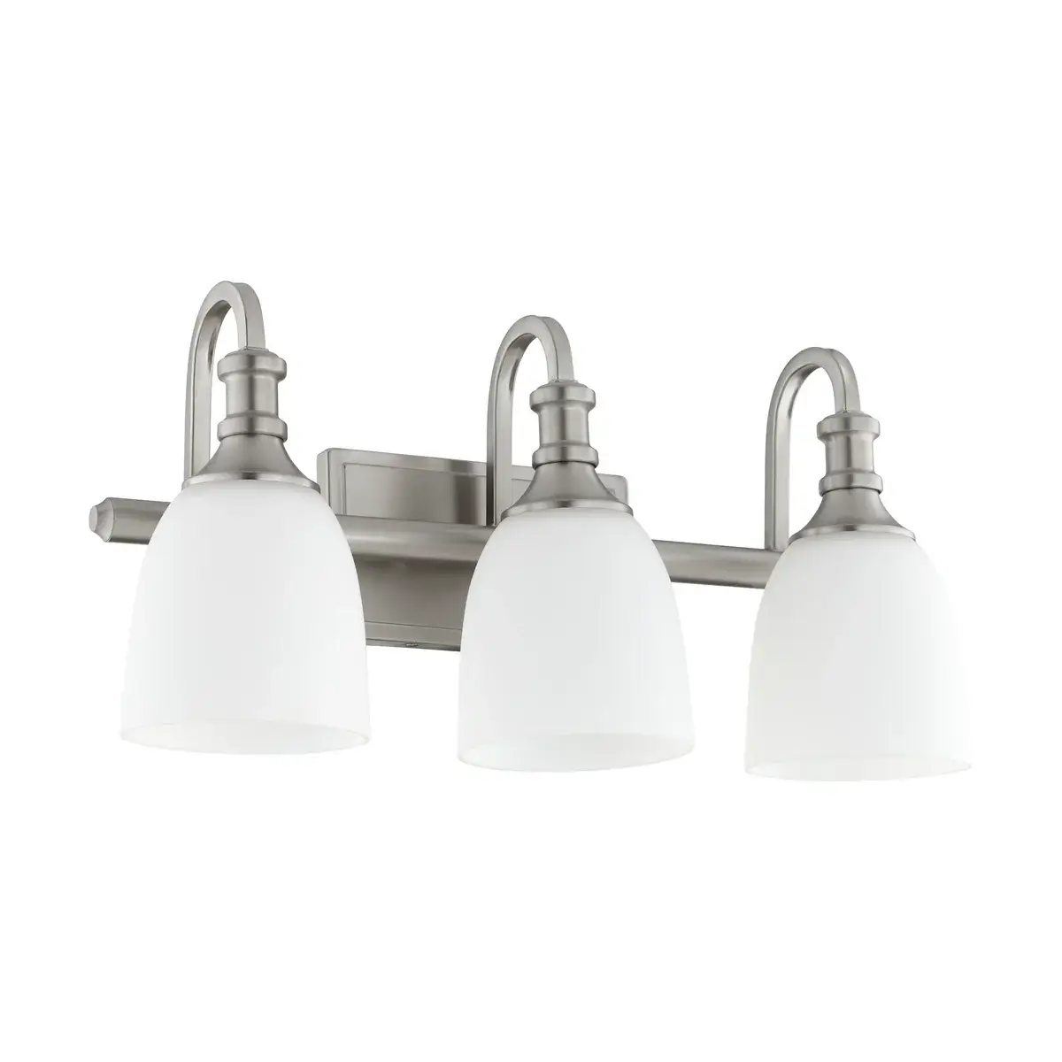Quorum RICHMOND 3LT VANITY - STN 5011-3-65