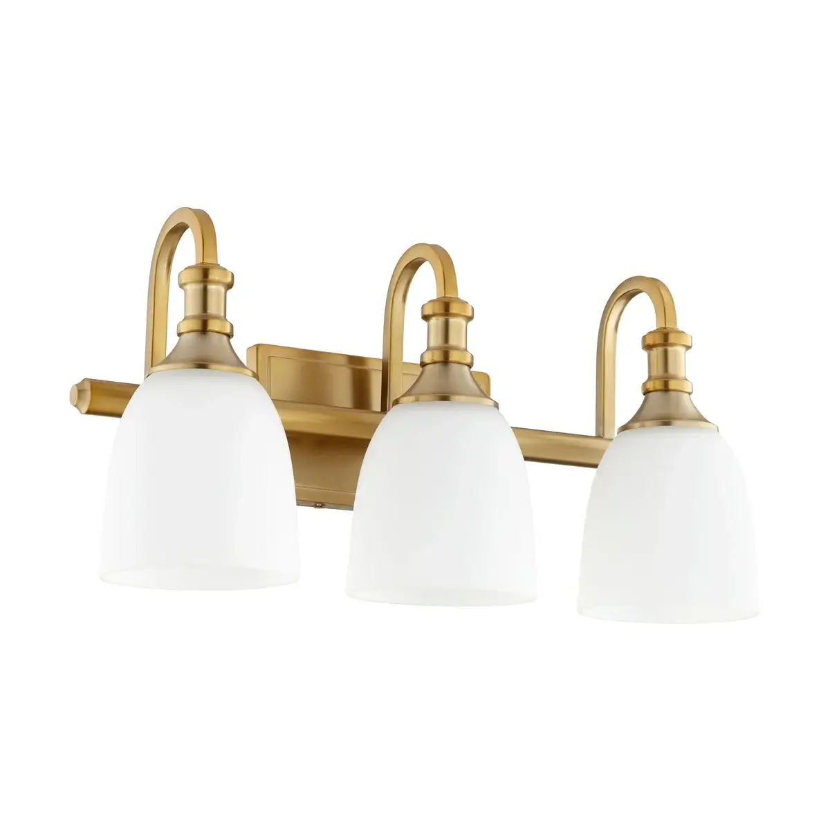 Quorum RICHMOND 3LT VANITY - AGB 5011-3-80