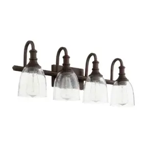 Quorum RICHMOND CLR/SEED VNTY-OB 5011-4-186