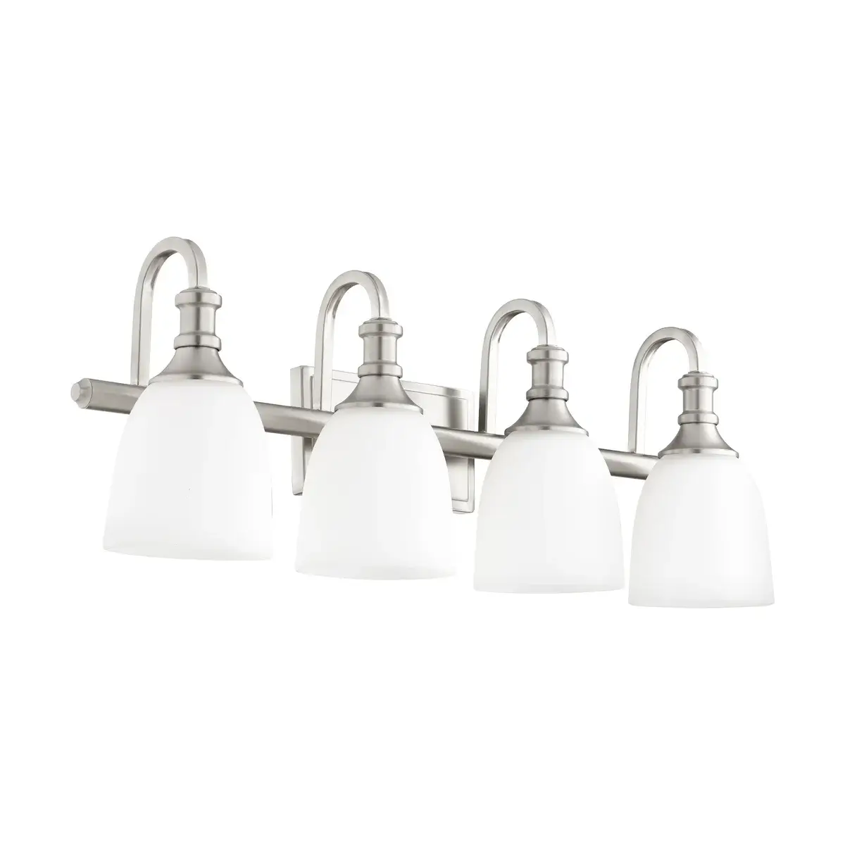 Quorum RICHMOND 4LT VANITY - STN 5011-4-65