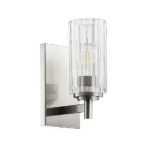 Quorum 1LT CLR/FLUTED WLMT - STN 502-1-65