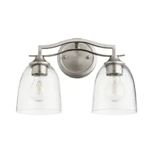 Quorum JARDIN CLR/SD VNTY - STN 5027-2-265