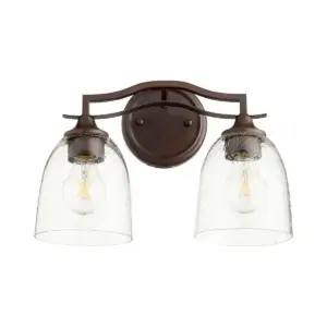 Quorum JARDIN CLR/SD VNTY - OB 5027-2-286