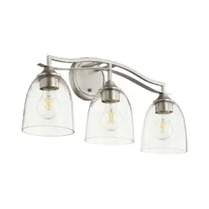 Quorum JARDIN CLR/SD VNTY - STN 5027-3-265