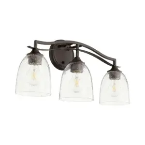 Quorum JARDIN CLR/SD VNTY - OB 5027-3-286