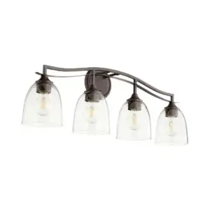 Quorum JARDIN CLR/SD VNTY - OB 5027-4-286