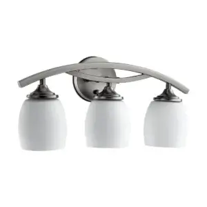 Quorum 3LT SATIN OPAL VNTY - AS 5030-3-92