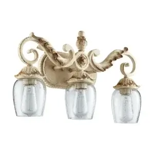 Quorum FLORENCE 3LT VANITY - PW 5037-3-70