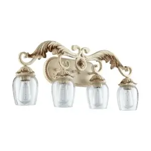 Quorum FLORENCE 4LT VANITY - PW 5037-4-70