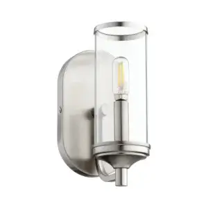 Quorum COLLINS 1LT WALL MT - STN 5044-1-65