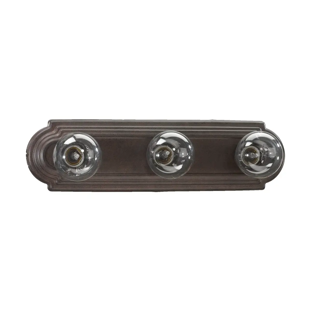 Quorum 3LT STEPPED VANITY - TS 5049-3-44