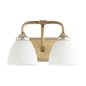 Quorum ENCLAVE 2LT VANITY - ASL 5059-2-60