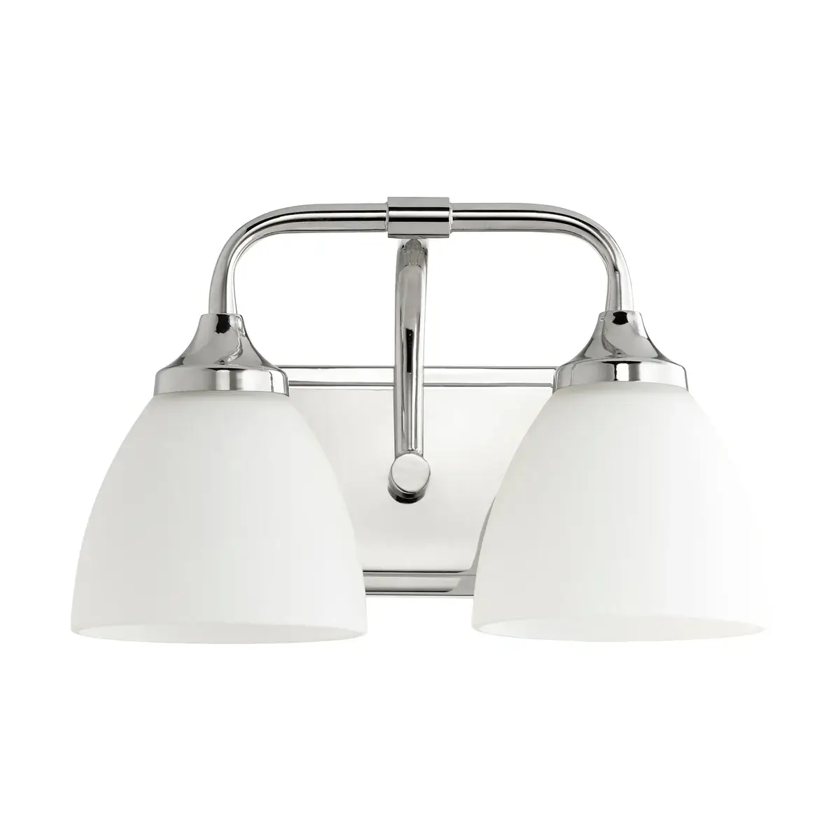 Quorum ENCLAVE 2LT VANITY - PN 5059-2-62
