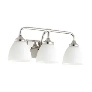 Quorum ENCLAVE 3LT VANITY - PN 5059-3-62