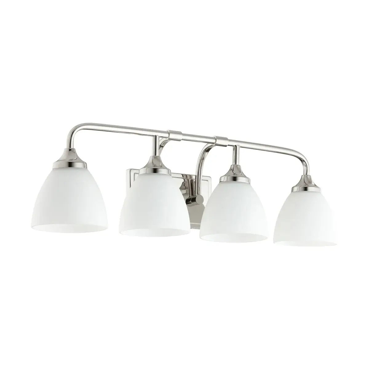Quorum ENCLAVE 4LT VANITY - PN 5059-4-62