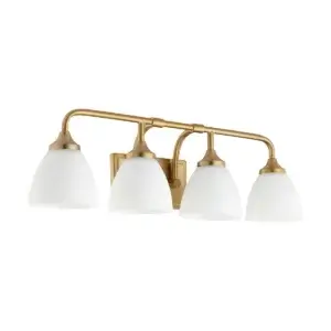 Quorum ENCLAVE 4LT VANITY - AGB 5059-4-80