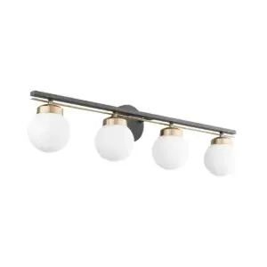 Quorum NIMBUS 4LT VNTY - NR/AGB 506-4-6980