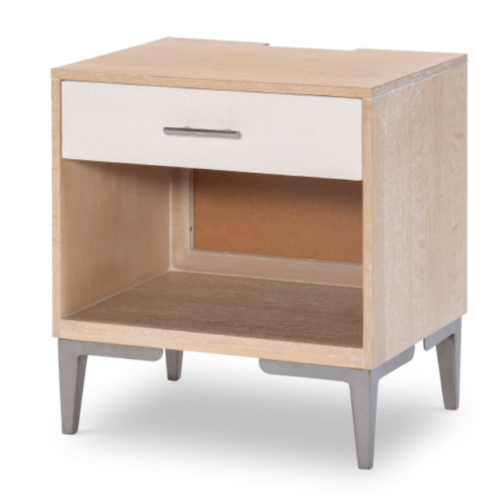 LEGACY BISCAYNE OPEN NIGHT STAND 1500-3101 vancouver