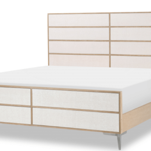 LEGACY BISCAYNE RATTAN PANEL BED KING 1500-4306K kleinburg