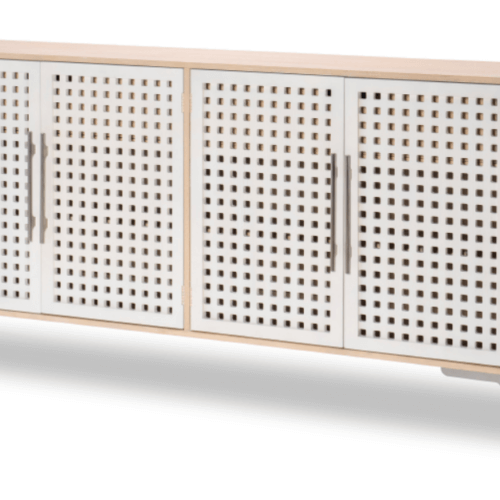 LEGACY BISCAYNE CREDENZA 1500-151 kitchener