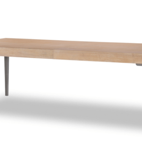 LEGACY BISCAYNE LEG TABLE 1500-121K nobleton