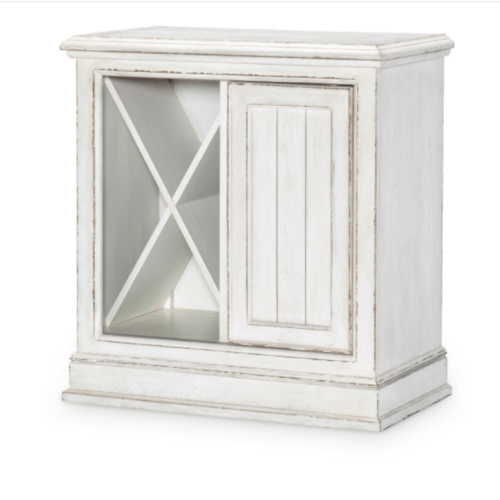 LEGACY COTTAGE PARK WINE/BAR CABINET 2430-155 calgary