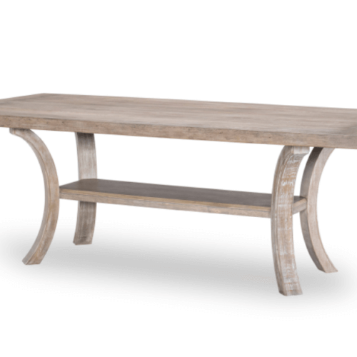 LEGACY HALIFAX TRESTLE TABLE 2400-622 montreal