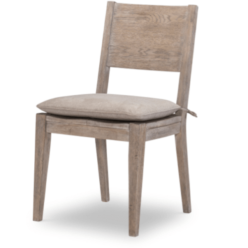 LEGACY HALIFAX SIDE CHAIR SET OF TWO 2400-140 laval