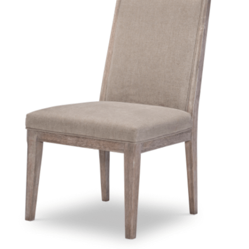 LEGACY HALIFAX UPHOLSTERED SIDE CHAIR SET OF TWO 2400-340 collingwood