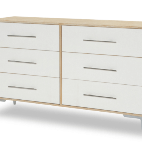 LEGACY BISCAYNE 6 DRAWER DRESSER 1500-1201 toronto