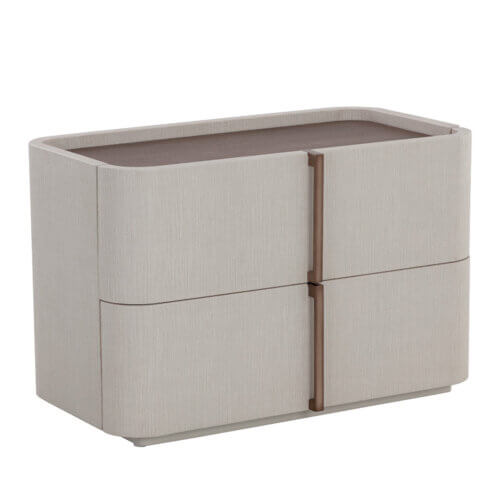 SUNPAN Jamille Nightstand - Large 110343 ottawa
