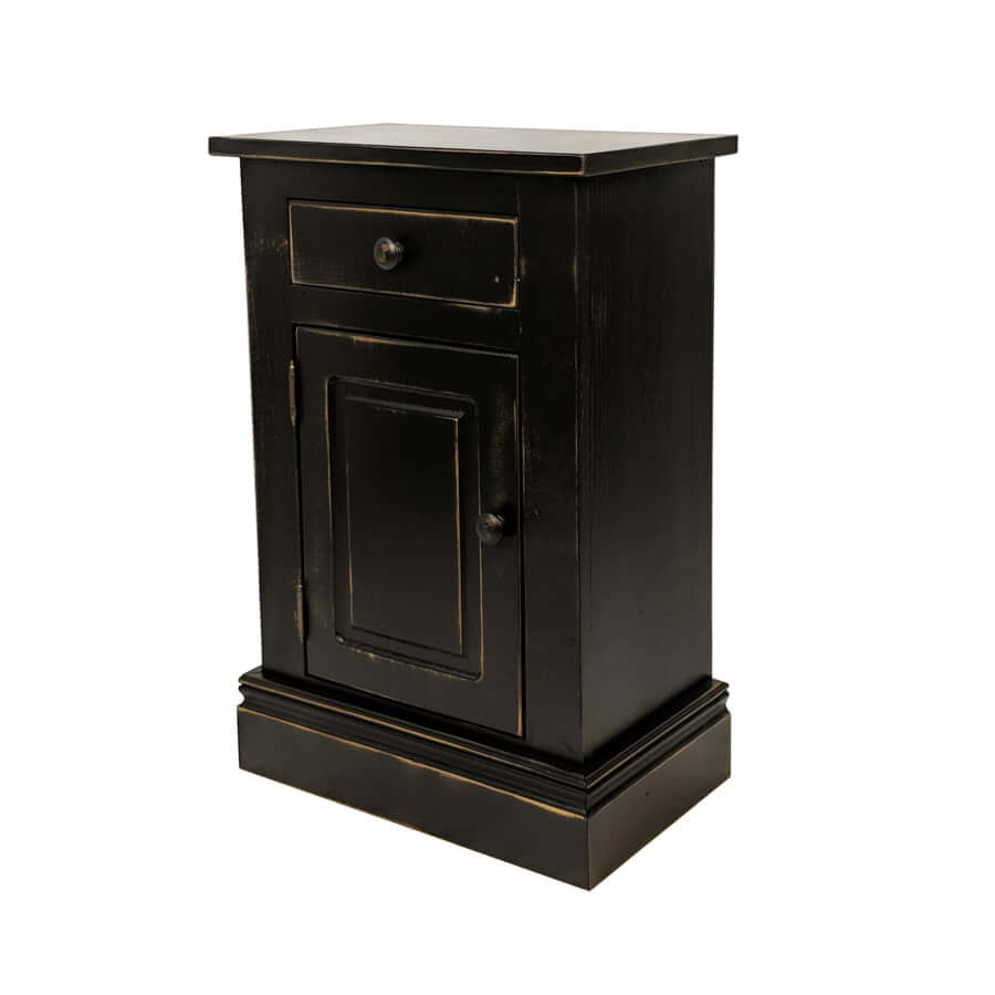 SPRINGWATER WOODCRAFT TREMBLANT NIGHTSTAND DS1356 mississauga