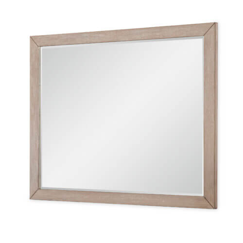 LEGACY WESTWOOD-WEATHERED OAK MIRROR 1732-0200 edmonton