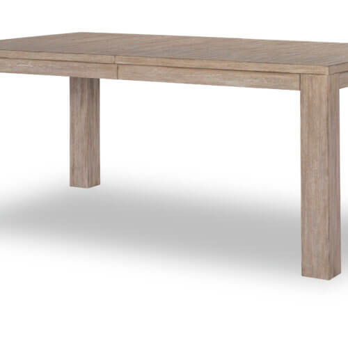 LEGACY WESTWOOD-WEATHERED OAK LEG TABLE 1732-222 toronto