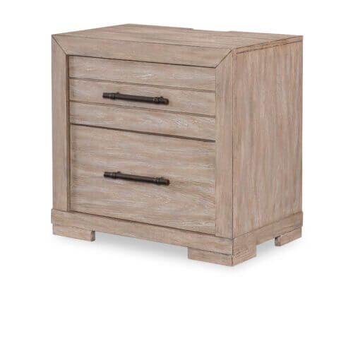 LEGACY WESTWOOD-WEATHERED OAK NIGHT STAND 1732-3100 brockville