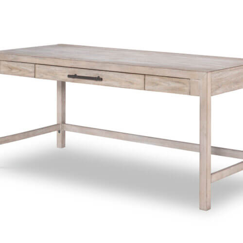 LEGACY WESTWOOD-WEATHERED OAK WRITING DESK 1732-6100 midland