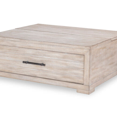 LEGACY WESTWOOD-WEATHERED OAK LIFT TOP COCKTAIL TABLE 1732-903 richmond hill