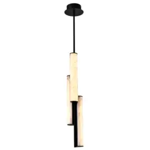 YOUNG LIGHTING 3 LIGHT LED PENDANT 3000K 2080C3 winnipeg