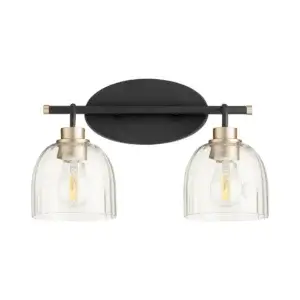 Quorum ESPY 2LT VANITY - NR/AGB 507-2-6980