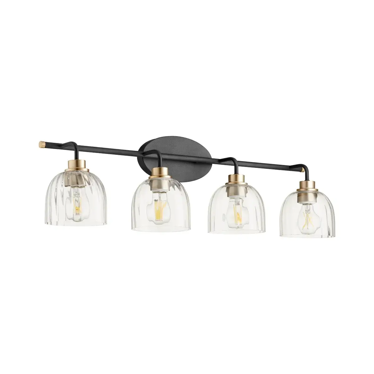 Quorum ESPY 4LT VANITY - NR/AGB 507-4-6980