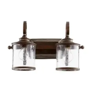 Quorum SAN MIGUEL 2LT VANITY -VC 5073-2-39