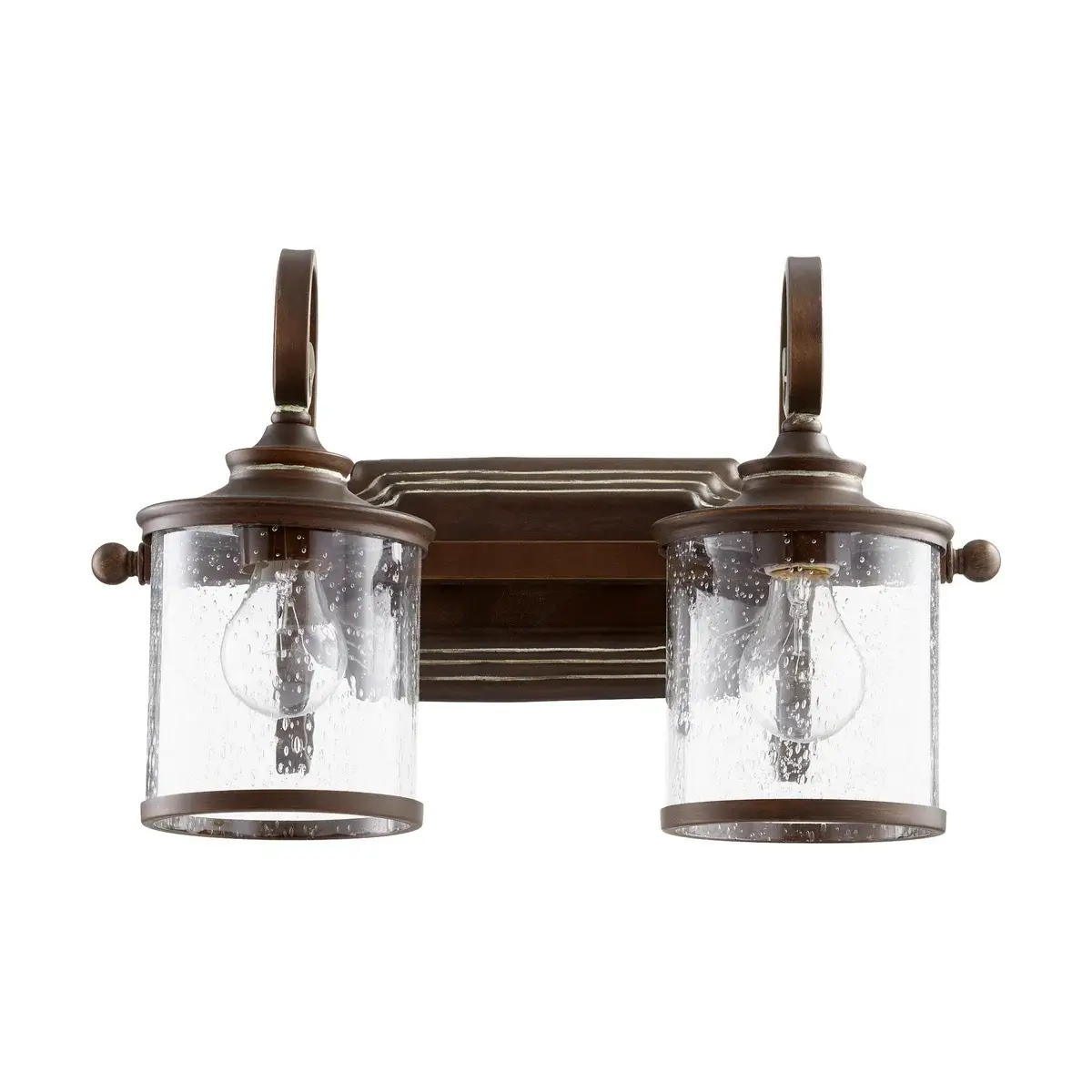 Quorum SAN MIGUEL 2LT VANITY -VC 5073-2-39