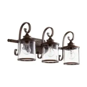 Quorum SAN MIGUEL 3LT VANITY -VC 5073-3-39