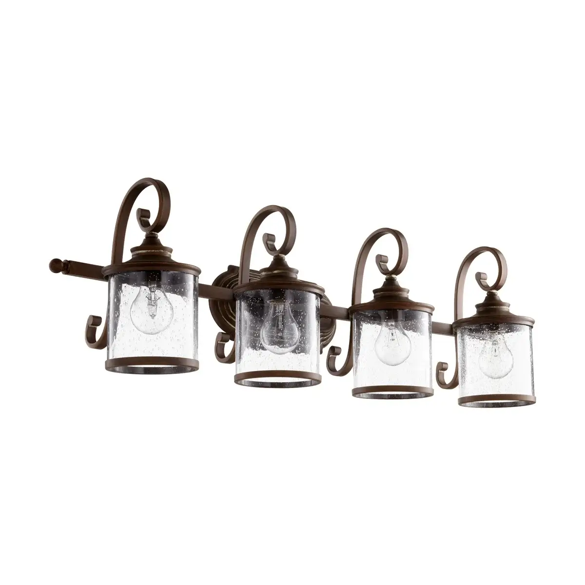 Quorum SAN MIGUEL 4LT VANITY -VC 5073-4-39