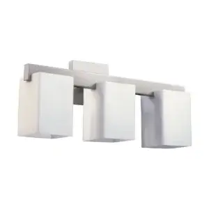 Quorum MODUS 3LT VANITY - STN 5076-3-65