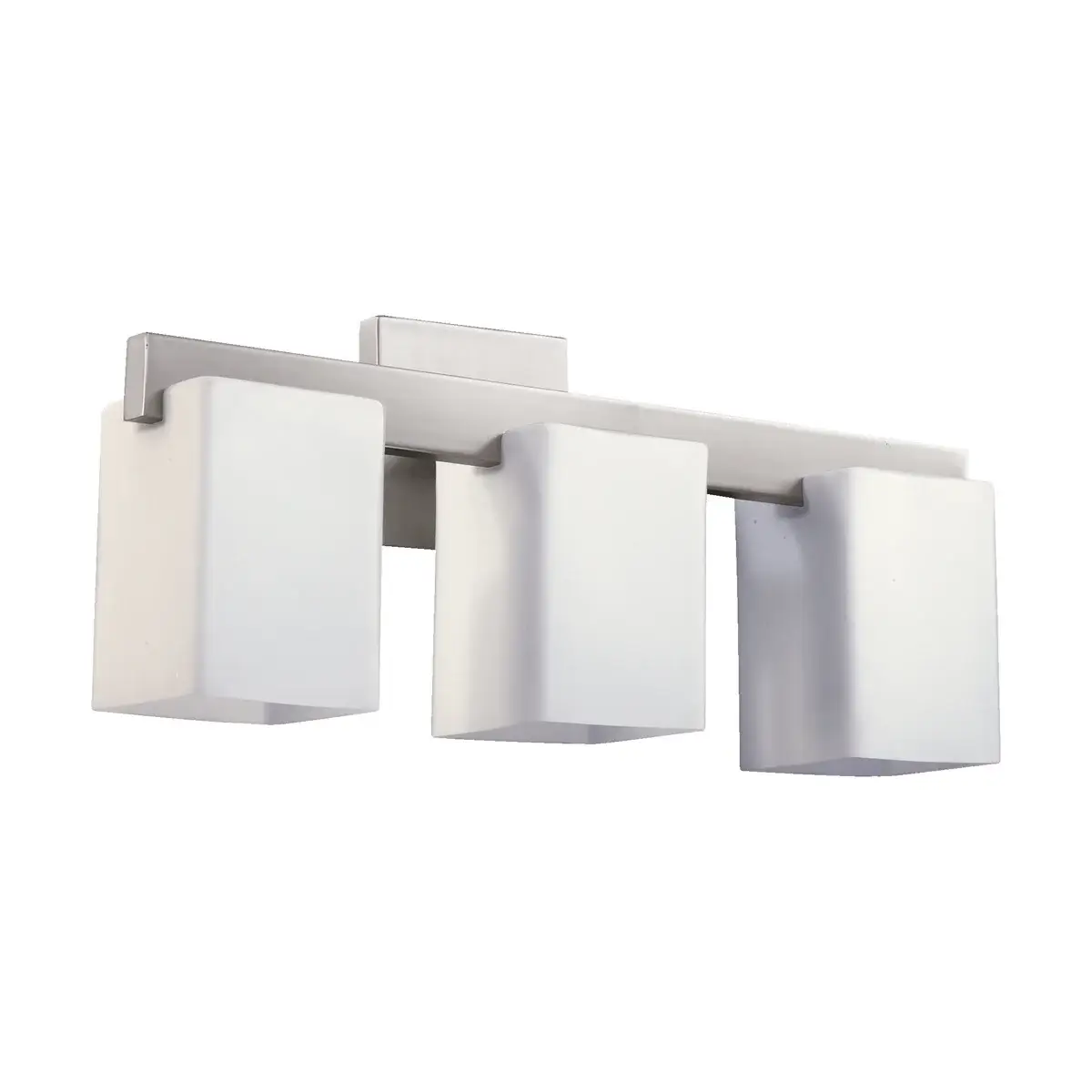 Quorum MODUS 3LT VANITY - STN 5076-3-65