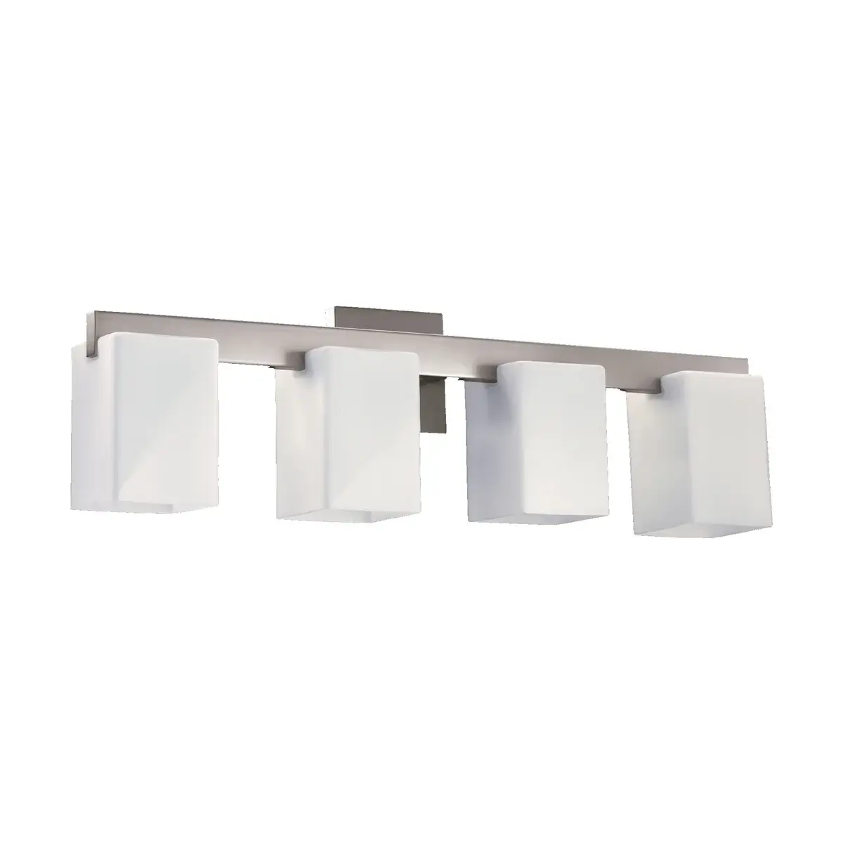 Quorum MODUS 4LT VANITY - STN 5076-4-65