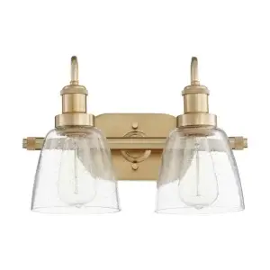 Quorum 2LT CLR/SEEDED VNTY - AGB 508-2-80